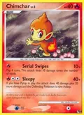 Chimchar #013/017