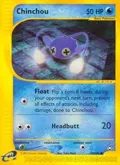 Chinchou (70) #070/147