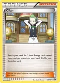 Cilan #86/99