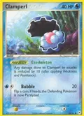 Clamperl #58/101