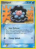 Clamperl #51/92