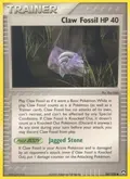 Claw Fossil #84/108