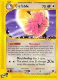 Clefable (41) #041/165
