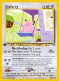 Clefairy #030/111