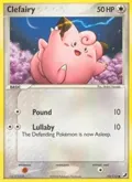 Clefairy #53/115