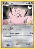 Clefairy #77/130