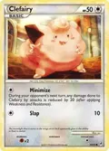 Clefairy #54/95