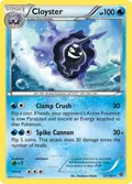 Cloyster #32/146