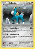 Cobalion #84/101