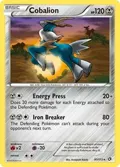 Cobalion #91/113