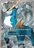 Cobalion (100 Full Art) #100/101