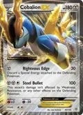 Cobalion EX #93/135