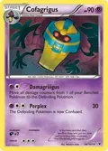 Cofagrigus (46) #46/101