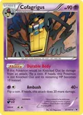 Cofagrigus (47) #47/101