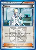 Colress (Team Plasma) #118/135