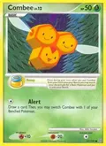 Combee #57/100