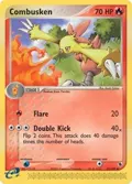 Combusken #27/109