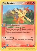 Combusken #28/109