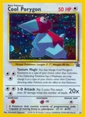 Cool Porygon #15/53