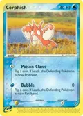 Corphish #52/97