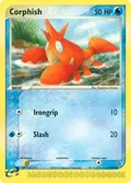 Corphish #53/97