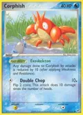 Corphish #57/107