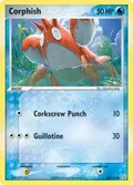 Corphish - 062/110 #62/110