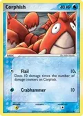 Corphish - 063/110 #63/110