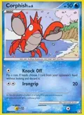 Corphish #89/146