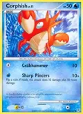 Corphish #100