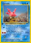 Corsola #37/75