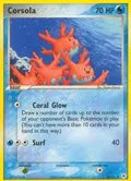 Corsola #32/101