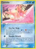 Corsola #37/115