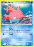 Corsola #84/132