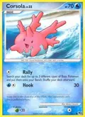 Corsola #013/017
