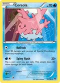 Corsola #36/146