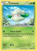 Cottonee (10) #10/98