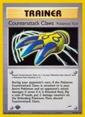 Counterattack Claws #097/105