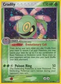 Cradily #7/108