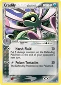 Cradily (Delta Species) #2/110