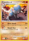 Cranidos #46/127