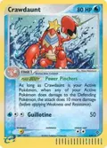 Crawdaunt #3/97