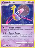 Cresselia #2/106