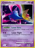 Cresselia #DP51