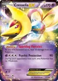 Cresselia EX #67/149