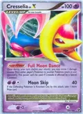 Cresselia LV.X #103/106