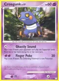 Croagunk #78/123