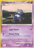 Croagunk #60/100