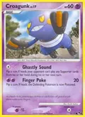 Croagunk #13/17