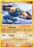 Croagunk #61/99